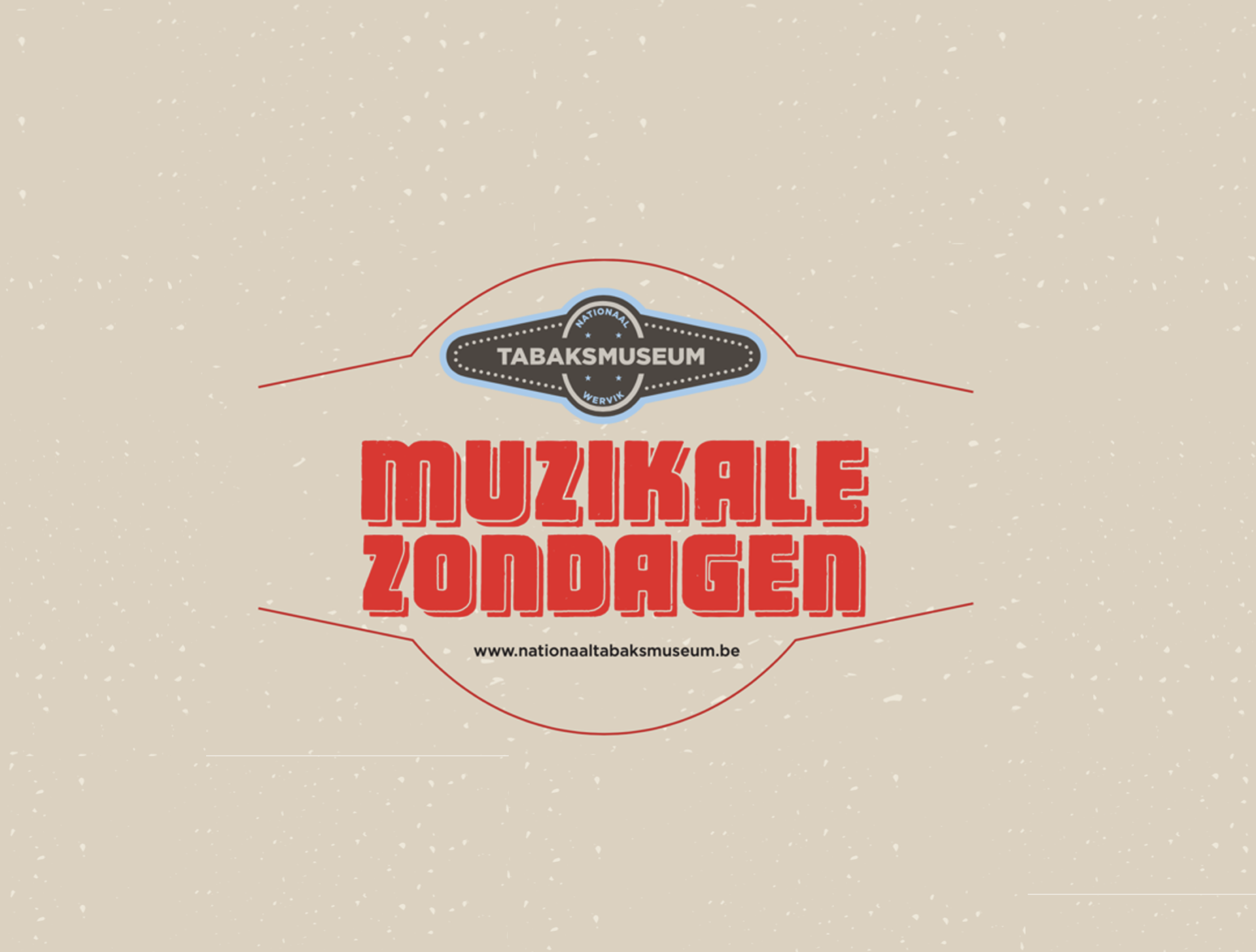 Muzikale Zondagen Logo