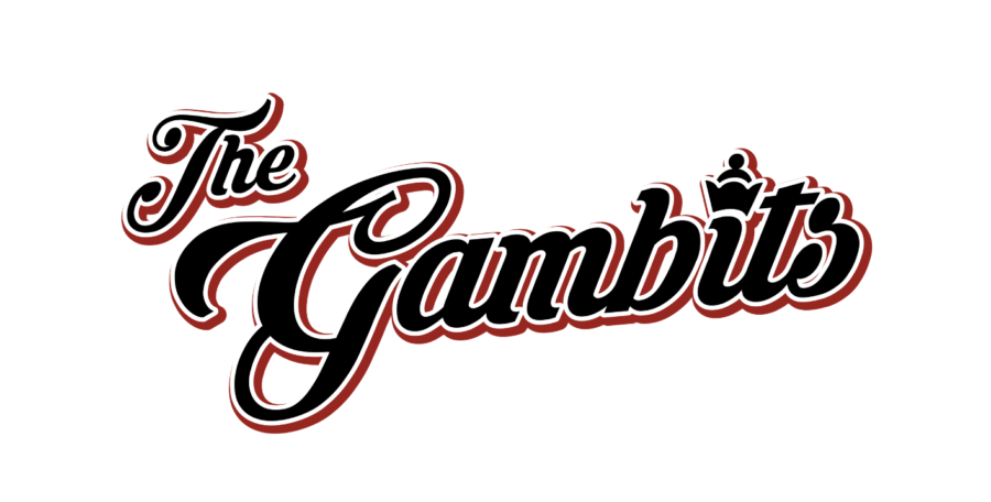 The Gambits Logo