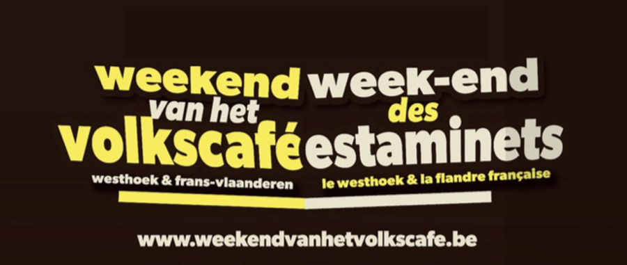 Weekend Vh Volkscafe